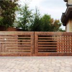 Fencing company in Kirkland